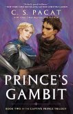 Prince's Gambit (eBook, ePUB)