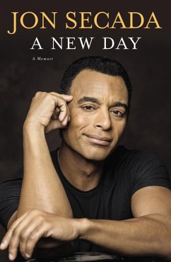 A New Day (eBook, ePUB) - Secada, Jon