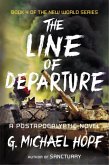 The Line of Departure (eBook, ePUB)