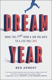 Dream Year (eBook, ePUB)