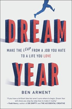 Dream Year (eBook, ePUB) - Arment, Ben