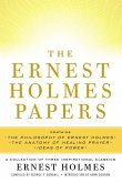 The Ernest Holmes Papers (eBook, ePUB)