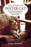 The Story of Fester Cat (eBook, ePUB)