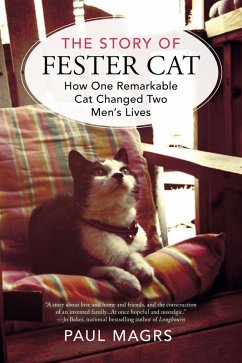 Cover The Story of Fester Cat (eBook, ePUB)