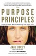 The Purpose Principles (eBook, ePUB) - Bild 1