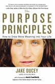 The Purpose Principles (eBook, ePUB)