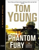 Phantom Fury (eBook, ePUB)