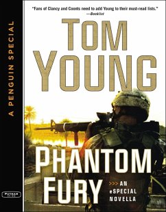 Phantom Fury (eBook, ePUB) - Young, Tom