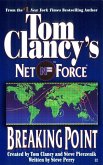 Tom Clancy's Net Force: Breaking Point (eBook, ePUB)