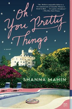 Cover Oh! You Pretty Things (eBook, ePUB)