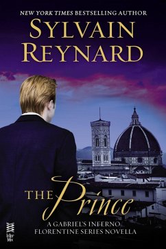 Cover The Prince (eBook, ePUB)