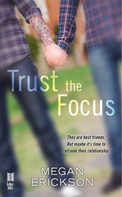 Trust the Focus (eBook, ePUB) Cover Trust the Focus (eBook, ePUB)