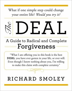 Cover The Deal (eBook, ePUB)