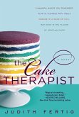 The Cake Therapist (eBook, ePUB)