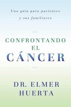Cover Confrontando El Cancer (eBook, ePUB)