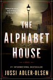 The Alphabet House (eBook, ePUB)