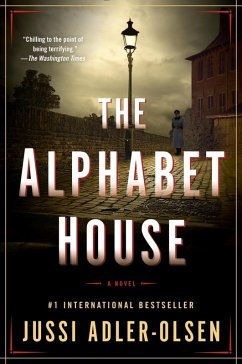 The Alphabet House (eBook, ePUB) - Adler-Olsen, Jussi