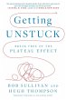 Getting Unstuck (eBook, ePUB) - Bild 1