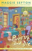 Purl Up and Die (eBook, ePUB) Purl Up and Die (eBook, ePUB)