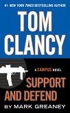 Tom Clancy Support and Defend (eBook, ePUB)
