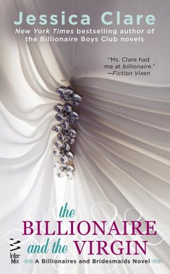 Cover The Billionaire and the Virgin (eBook, ePUB)