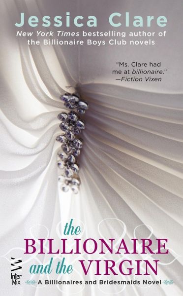 The Billionaire and the Virgin (eBook, ePUB) The Billionaire and the Virgin (eBook, ePUB)