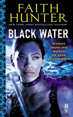 Black Water (eBook, ePUB) - Hunter, Faith