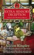 Extra Sensory Deception (eBook, ePUB) - Bild 1