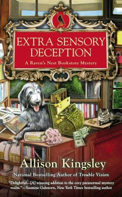 Cover Extra Sensory Deception (eBook, ePUB)