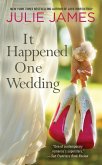 It Happened One Wedding (eBook, ePUB)