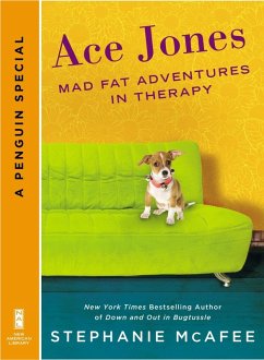 Ace Jones (eBook, ePUB) - McAfee, Stephanie