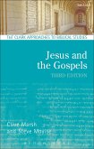 Jesus and the Gospels (eBook, ePUB)