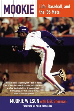 Cover Mookie (eBook, ePUB)