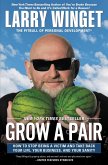 Grow a Pair (eBook, ePUB)
