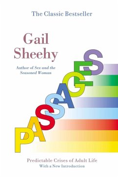 Passages (eBook, ePUB) - Sheehy, Gail