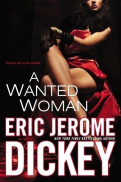 Cover A Wanted Woman (eBook, ePUB)