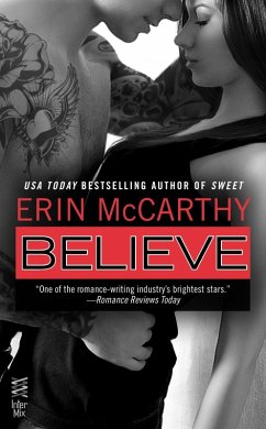 Believe (eBook, ePUB) - Mccarthy, Erin