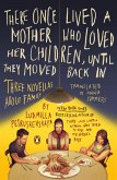 There Once Lived a Mother Who Loved Her Children, Until They Moved Back In (eBook, ePUB)