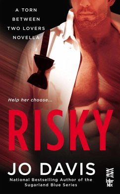 Risky (eBook, ePUB) - Davis, Jo