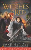 Witches in Red (eBook, ePUB)