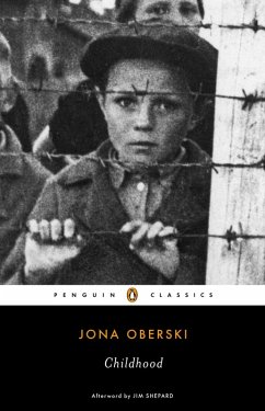 Childhood (eBook, ePUB) - Oberski, Jona