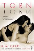Torn (eBook, ePUB)