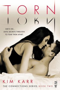 Torn (eBook, ePUB) - Karr, Kim
