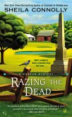 Razing the Dead (eBook, ePUB)
