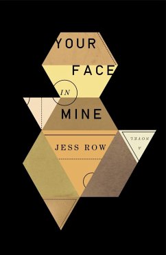 Your Face in Mine (eBook, ePUB) - Row, Jess