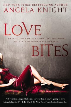 Love Bites (eBook, ePUB) - Knight, Angela