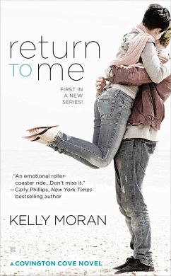 Return to Me (eBook, ePUB) - Moran, Kelly