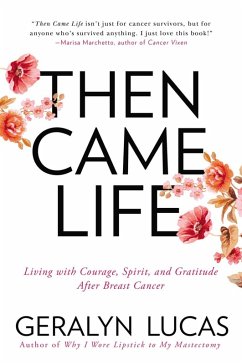 Cover Then Came Life (eBook, ePUB)