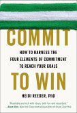 Commit to Win (eBook, ePUB)