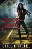 Blood Games (eBook, ePUB)